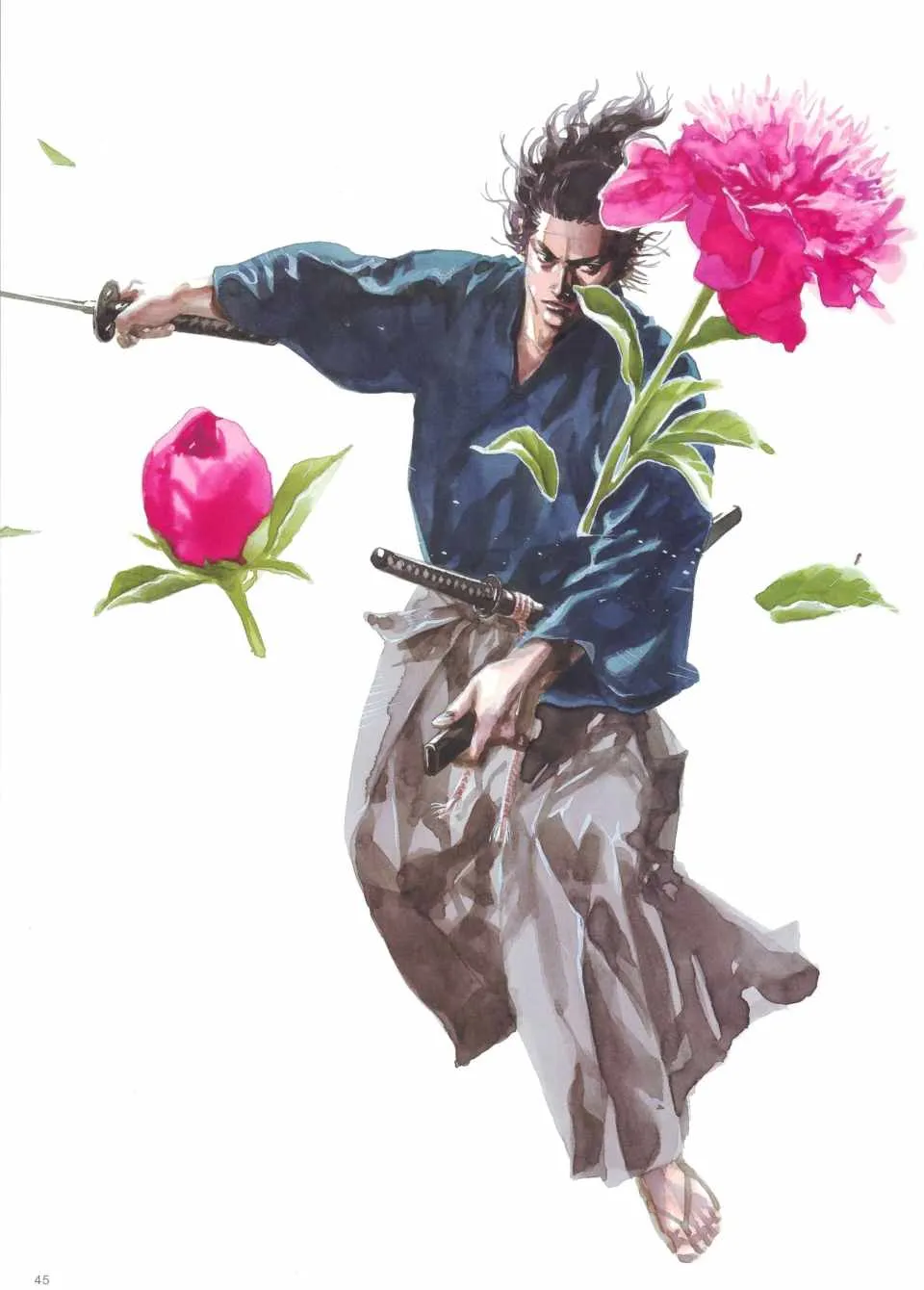画集-water 第49页