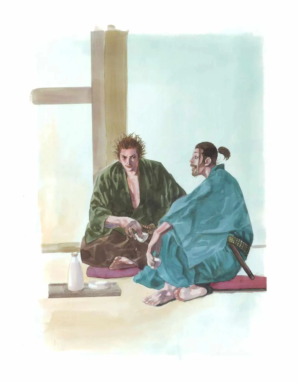 画集-water 第50页