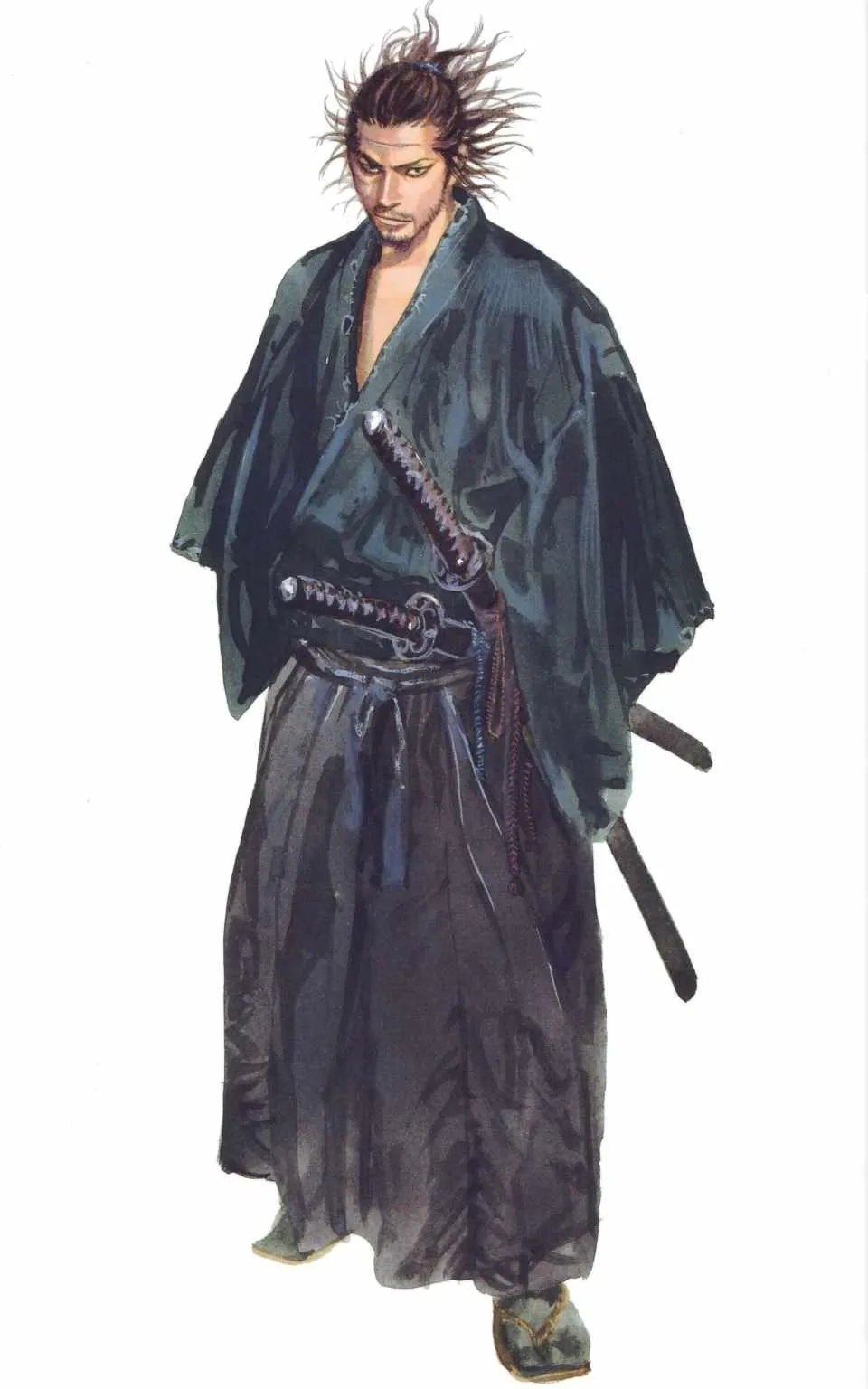 画集-water 第59页