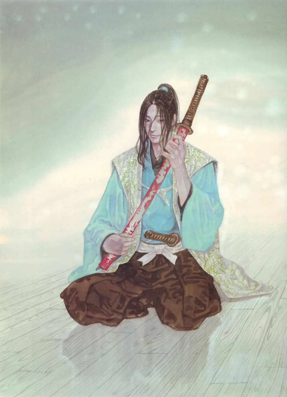 画集-water 第66页