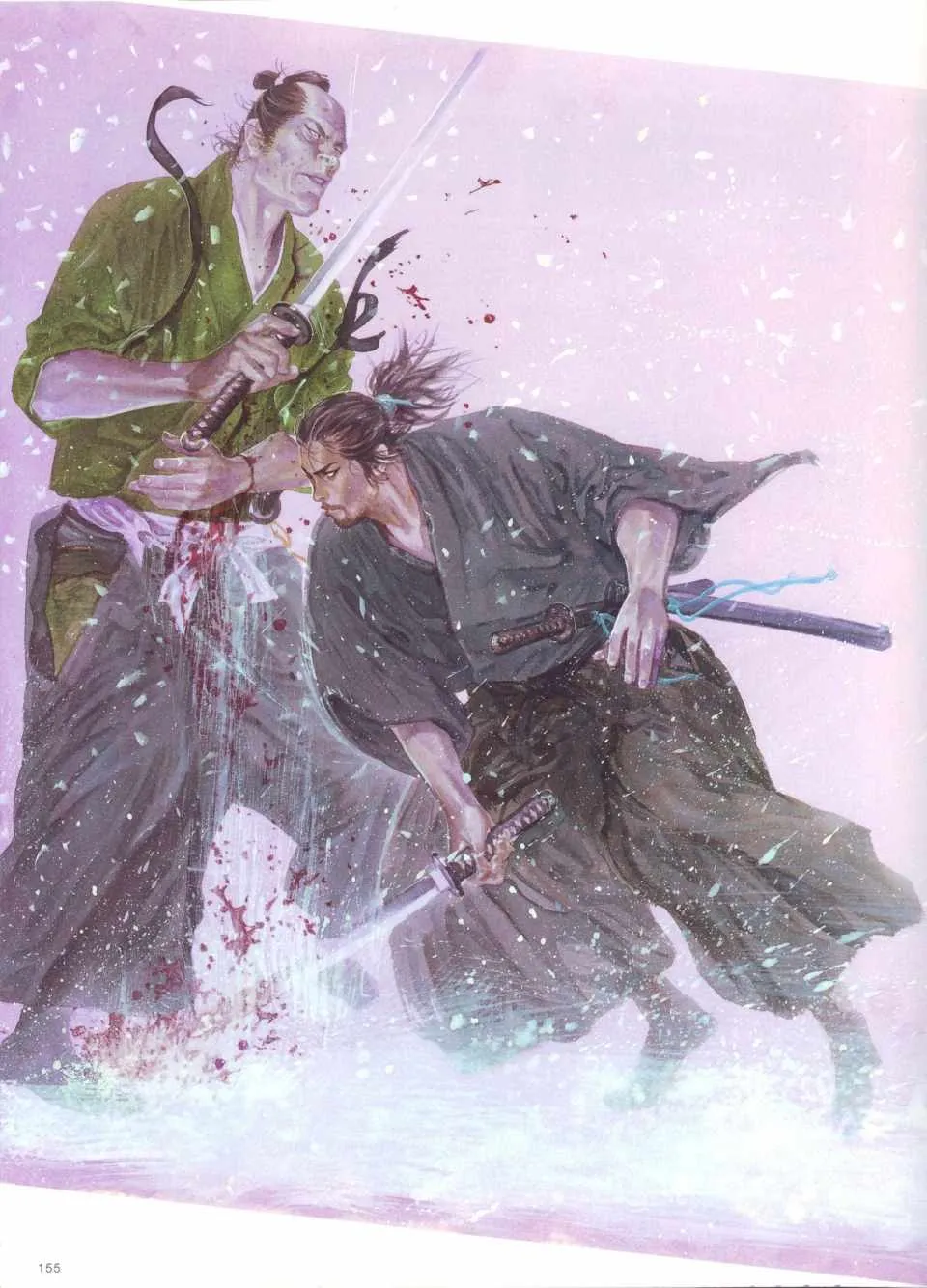 画集-water 第68页
