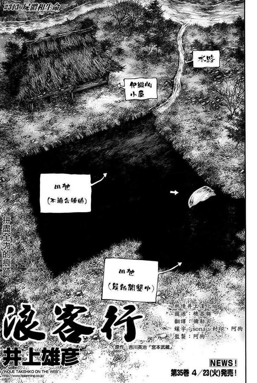 第313话 第3页
