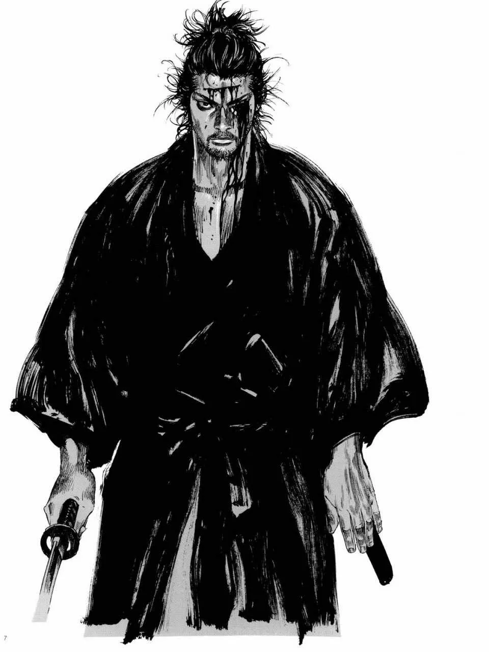 画集-墨 第8页