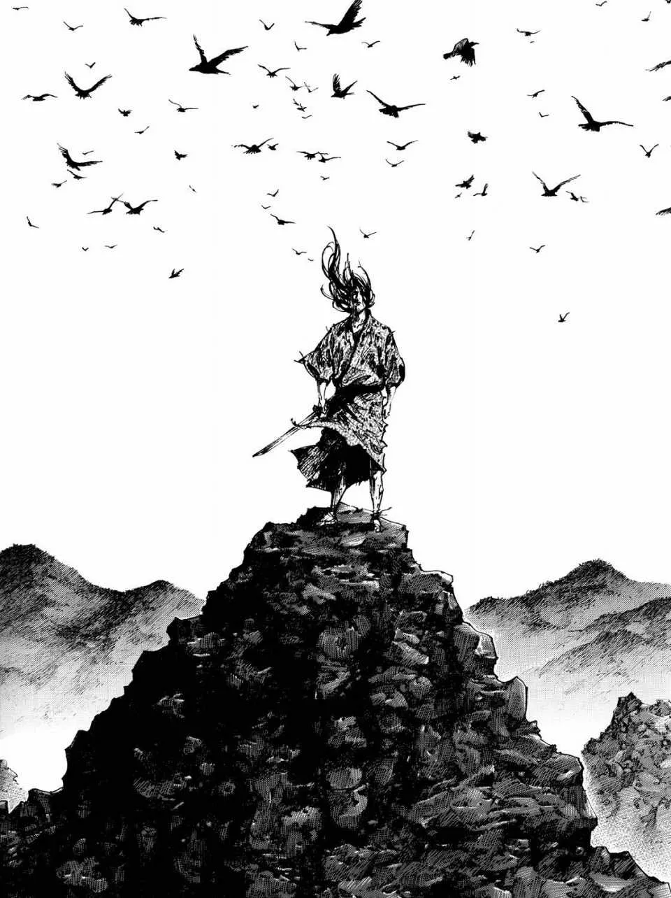 画集-墨 第12页