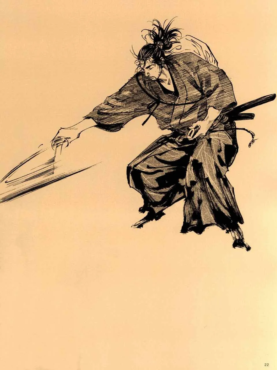 画集-墨 第19页