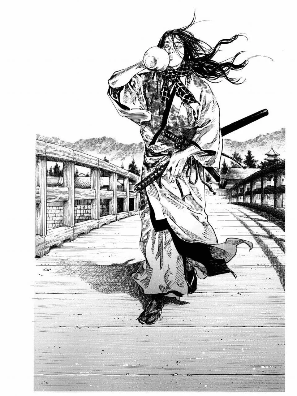 画集-墨 第34页