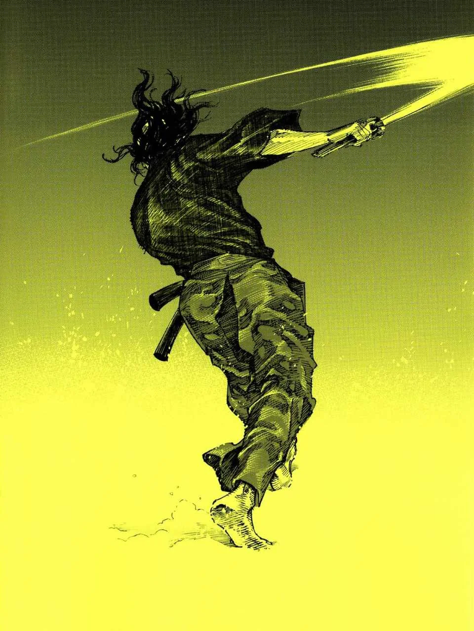 画集-墨 第38页