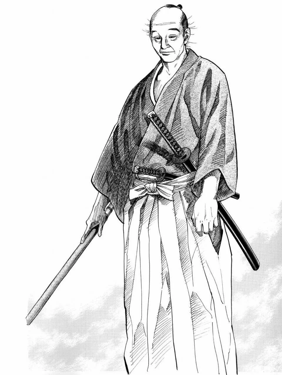 画集-墨 第48页