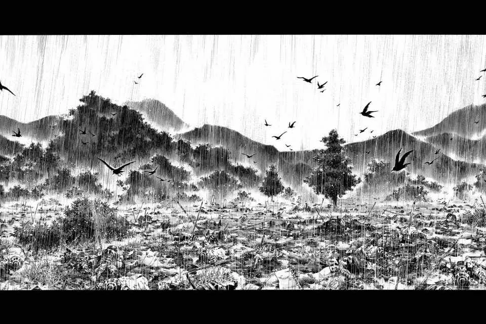 画集-墨 第55页