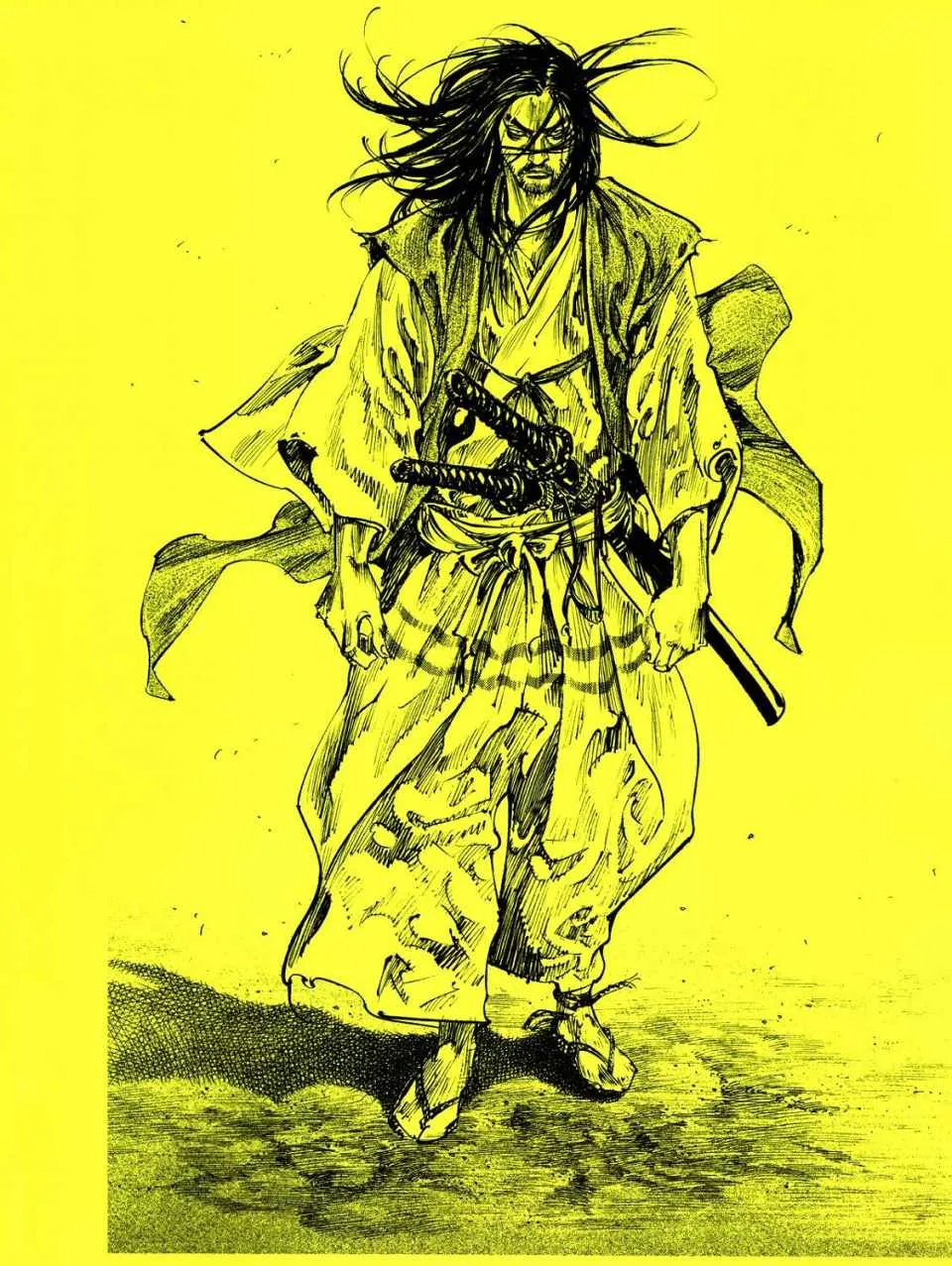 画集-墨 第71页