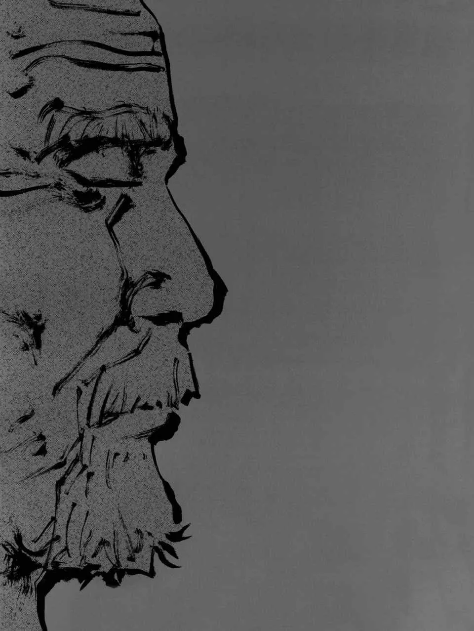画集-墨 第90页