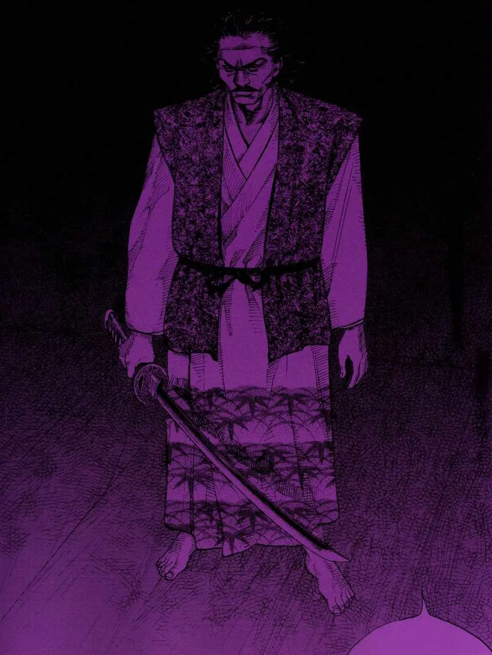 画集-墨 第91页