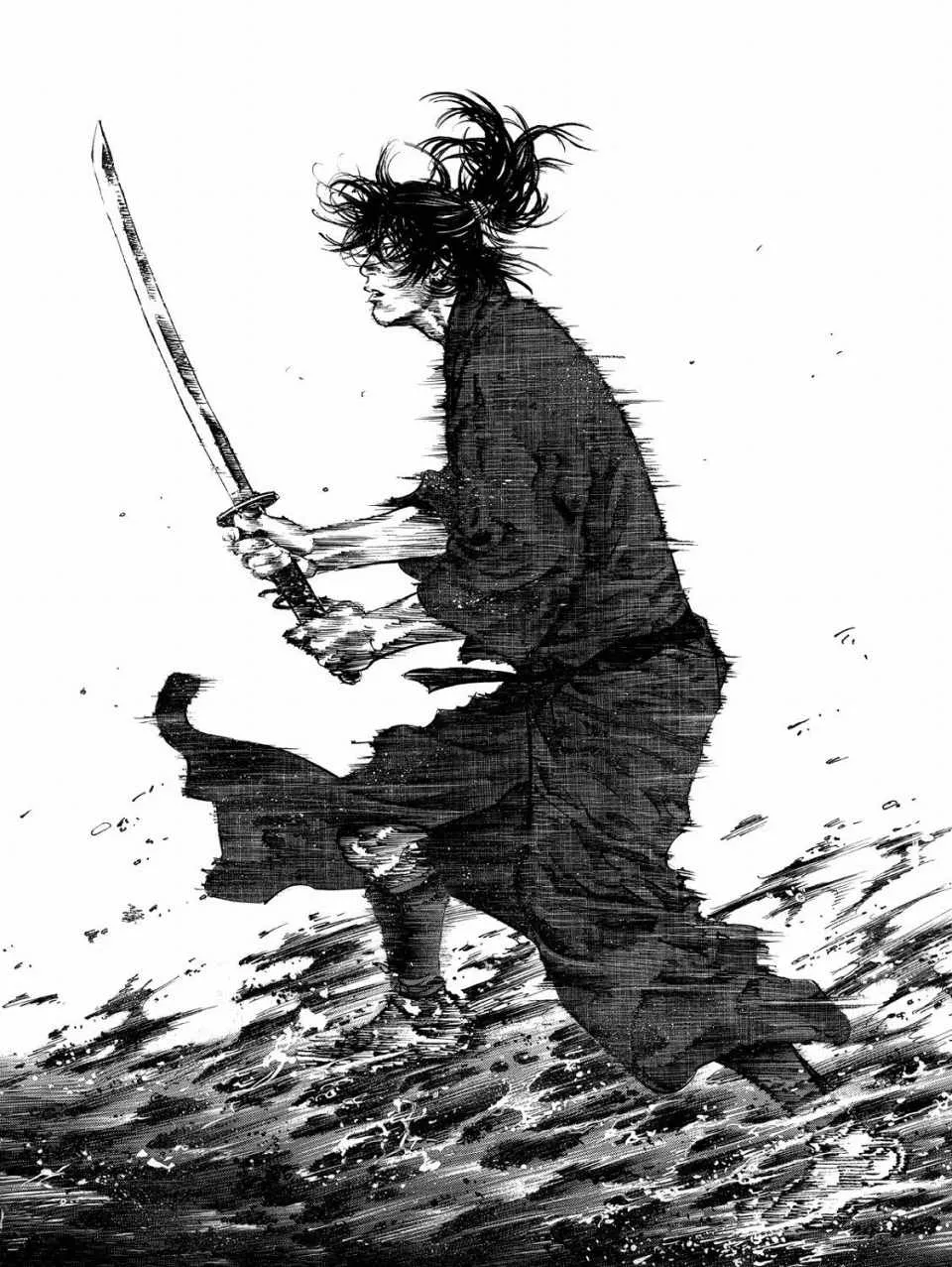 画集-墨 第121页