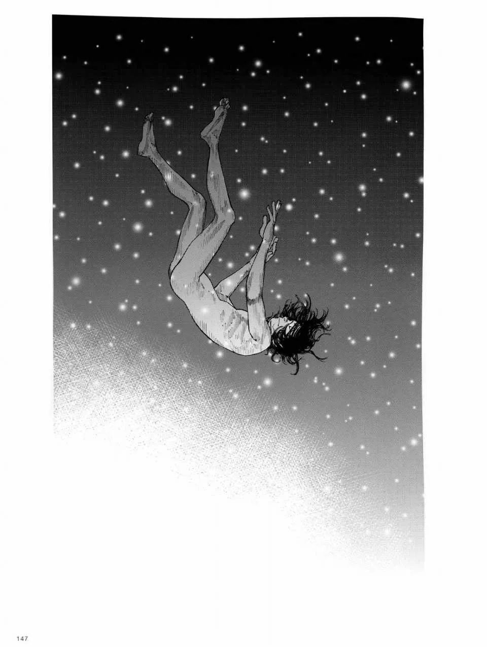 画集-墨 第127页