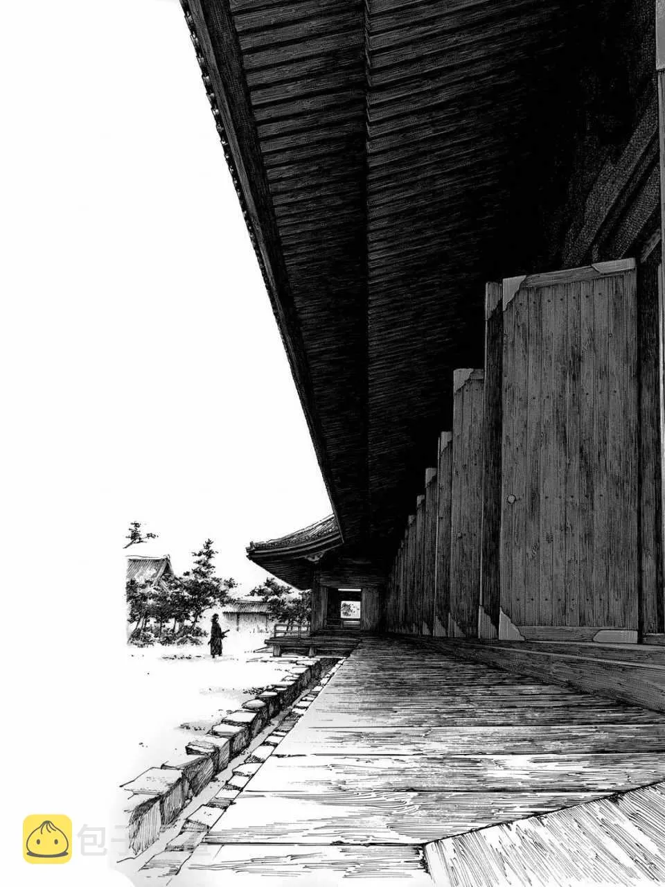 画集-墨 第134页
