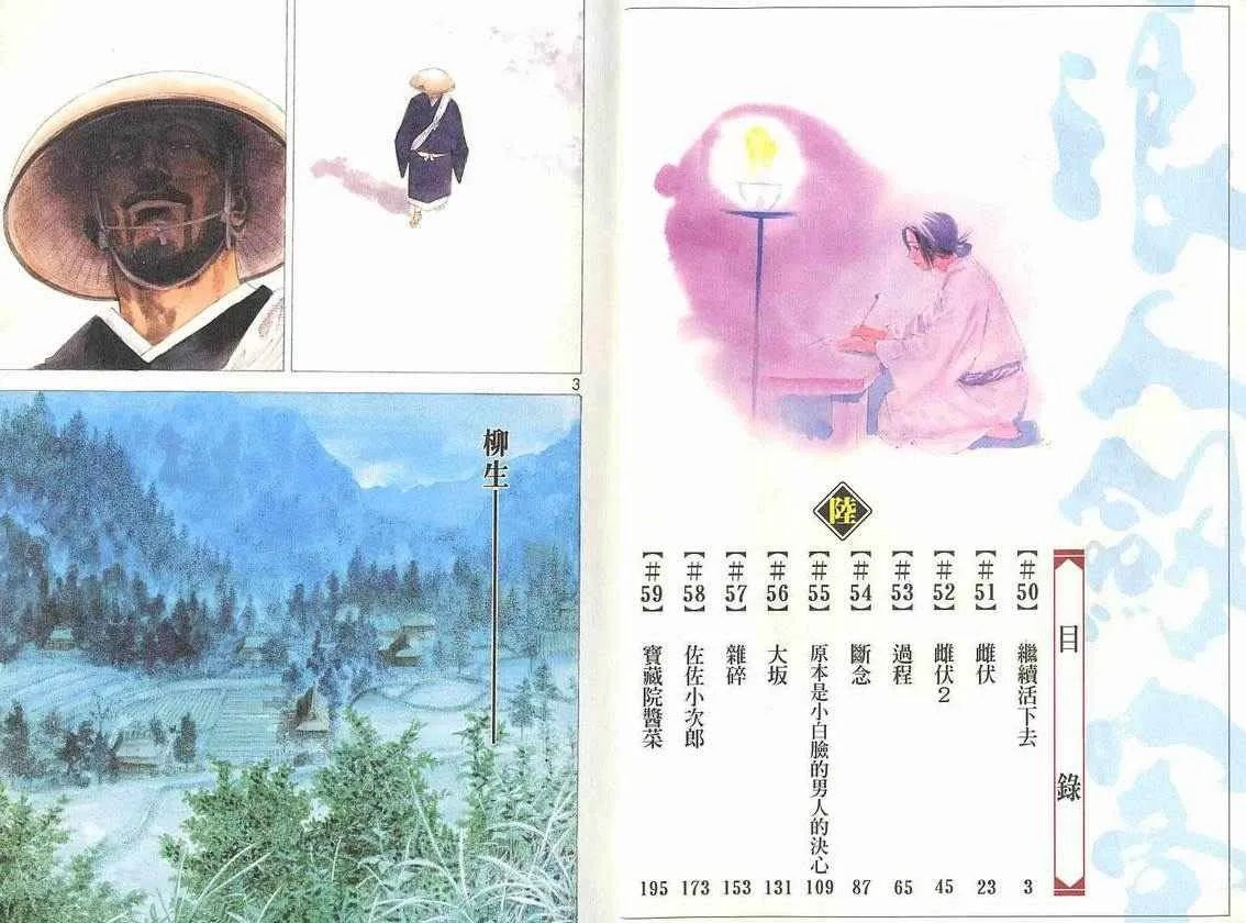 第6卷 第3页