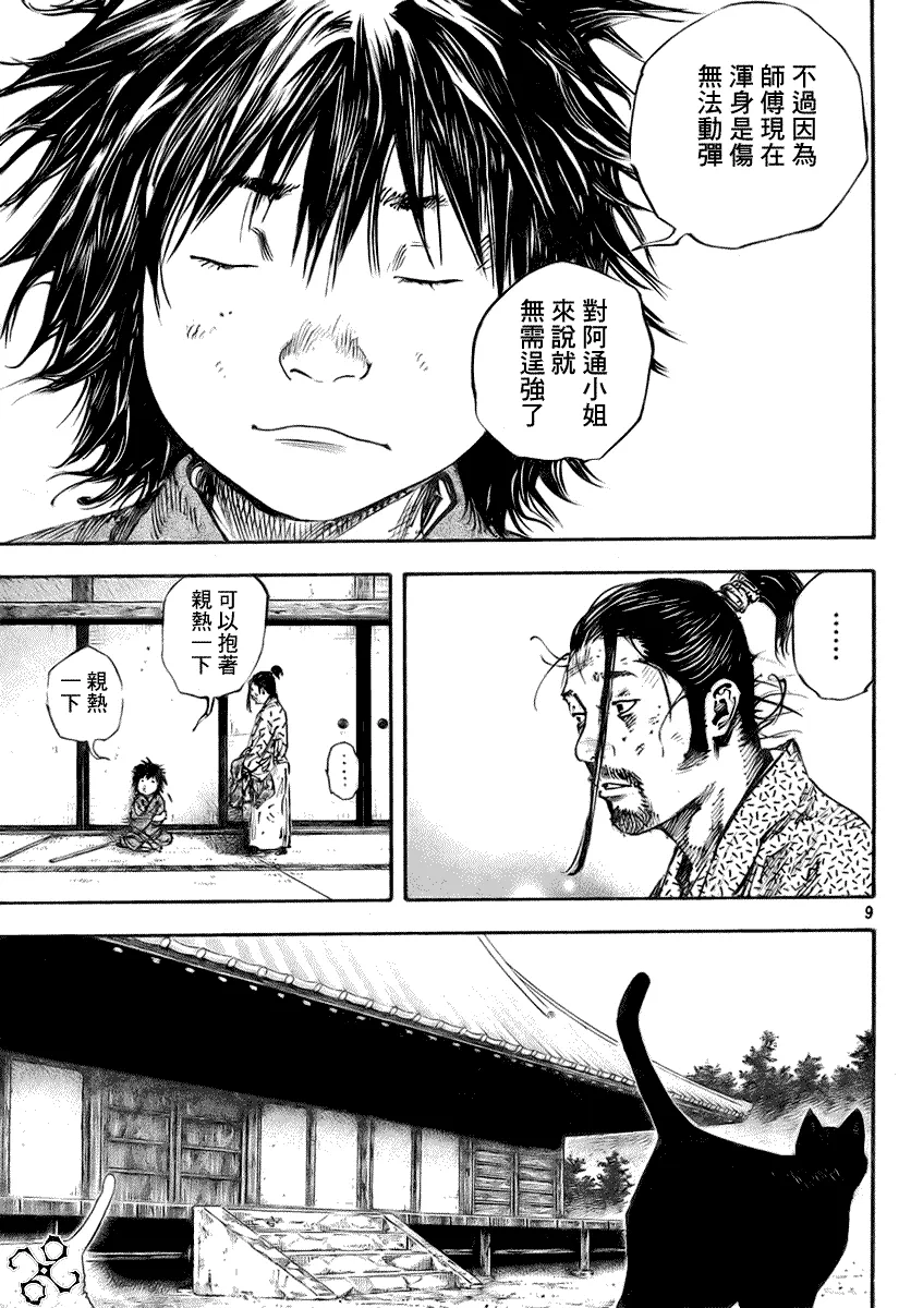 第245话 第9页