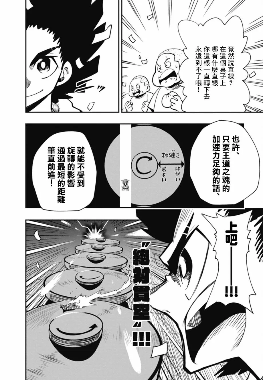 第16话 第22页