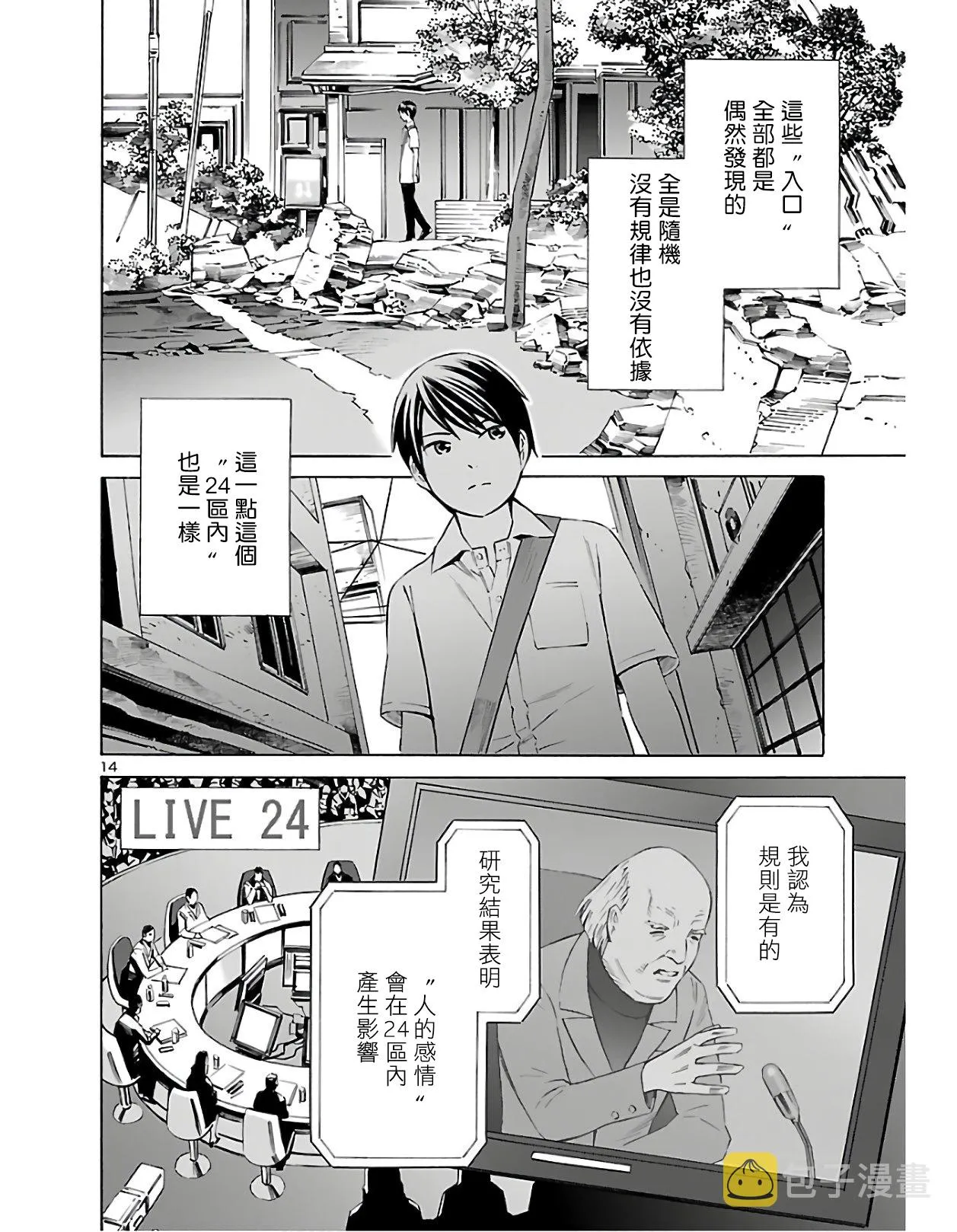 第02话 第14页