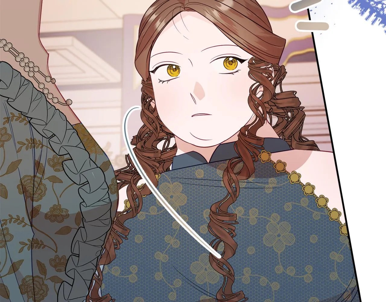 第54话 初见少女 第99页