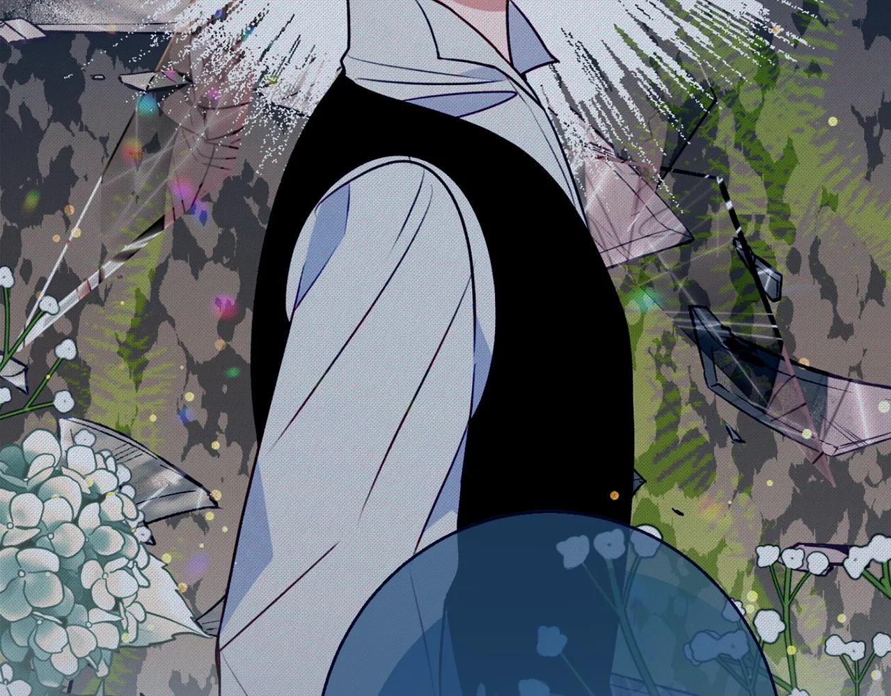 第54话 初见少女 第159页