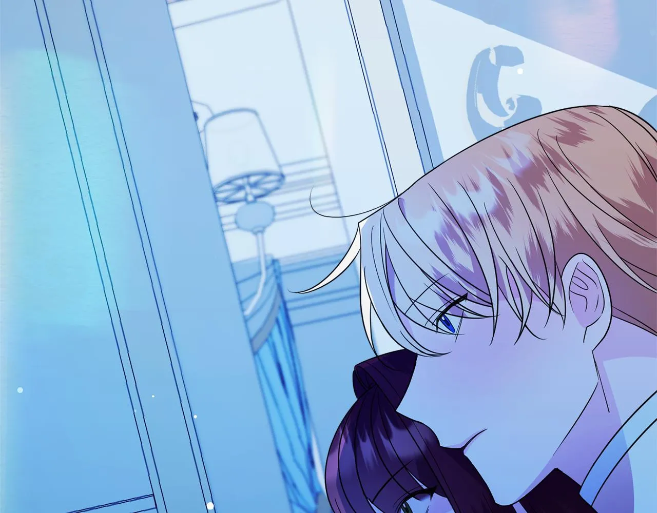 第54话 初见少女 第186页