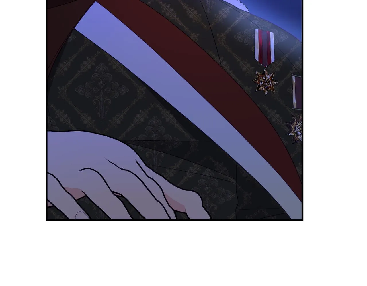 第59话 嫉妒 第41页