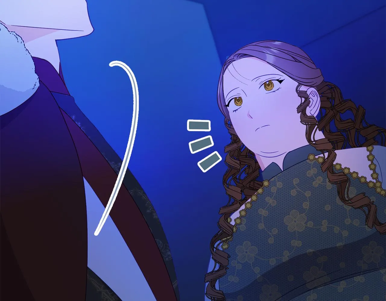 第59话 嫉妒 第51页