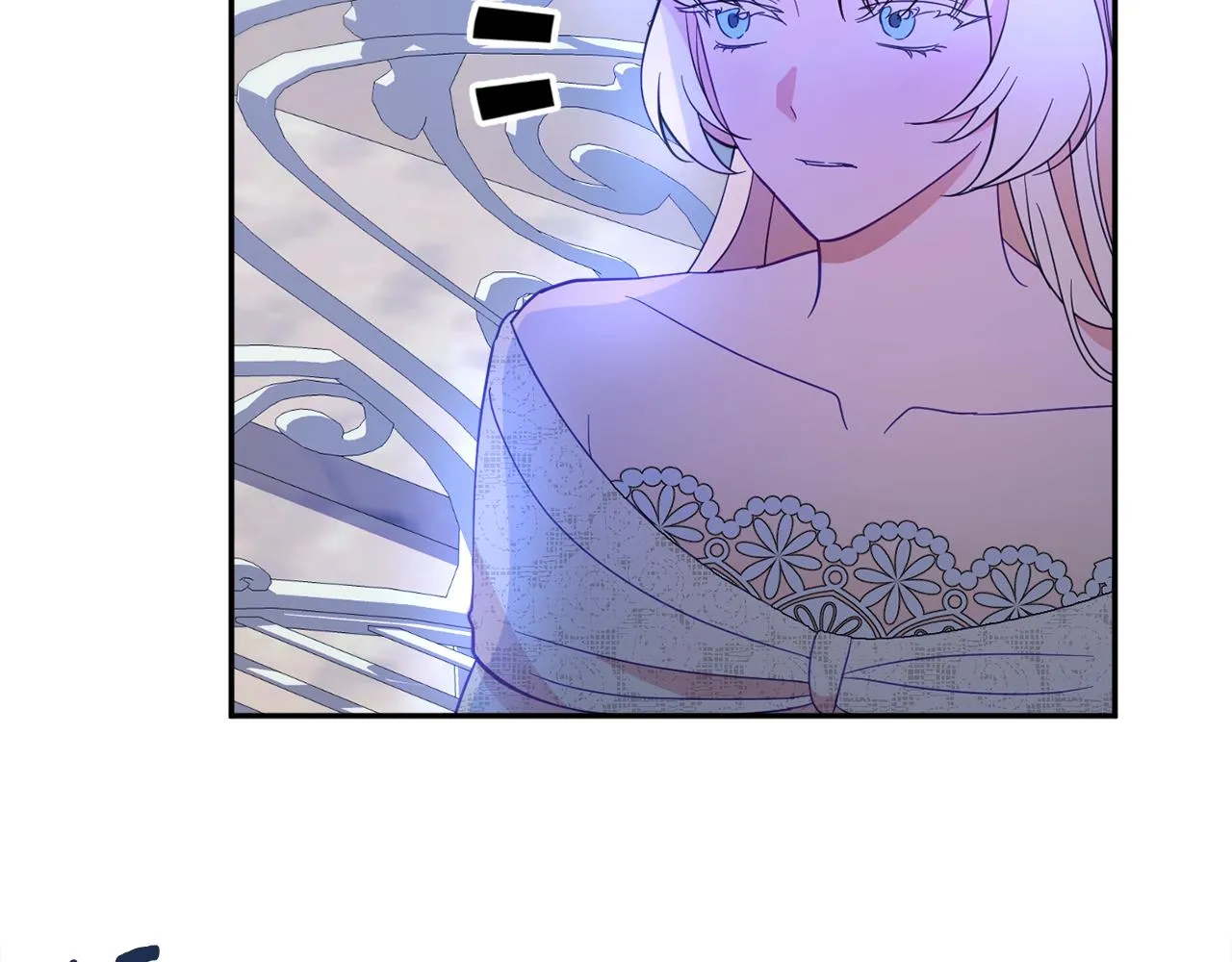 第59话 嫉妒 第64页