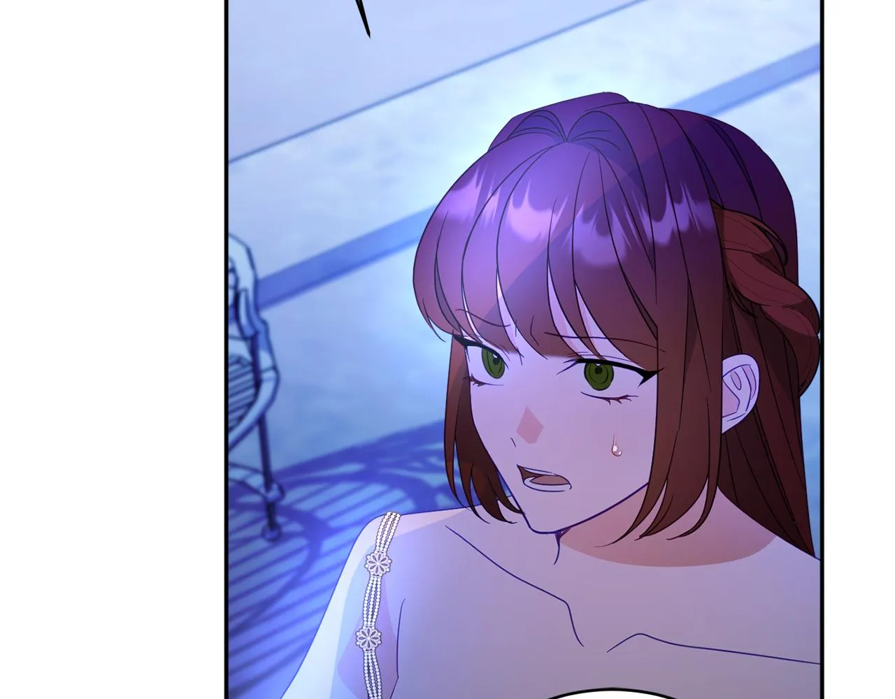 第59话 嫉妒 第135页