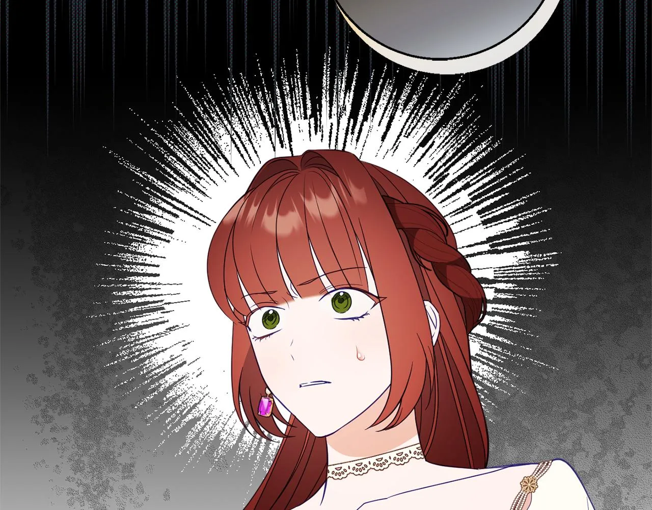 第59话 嫉妒 第144页