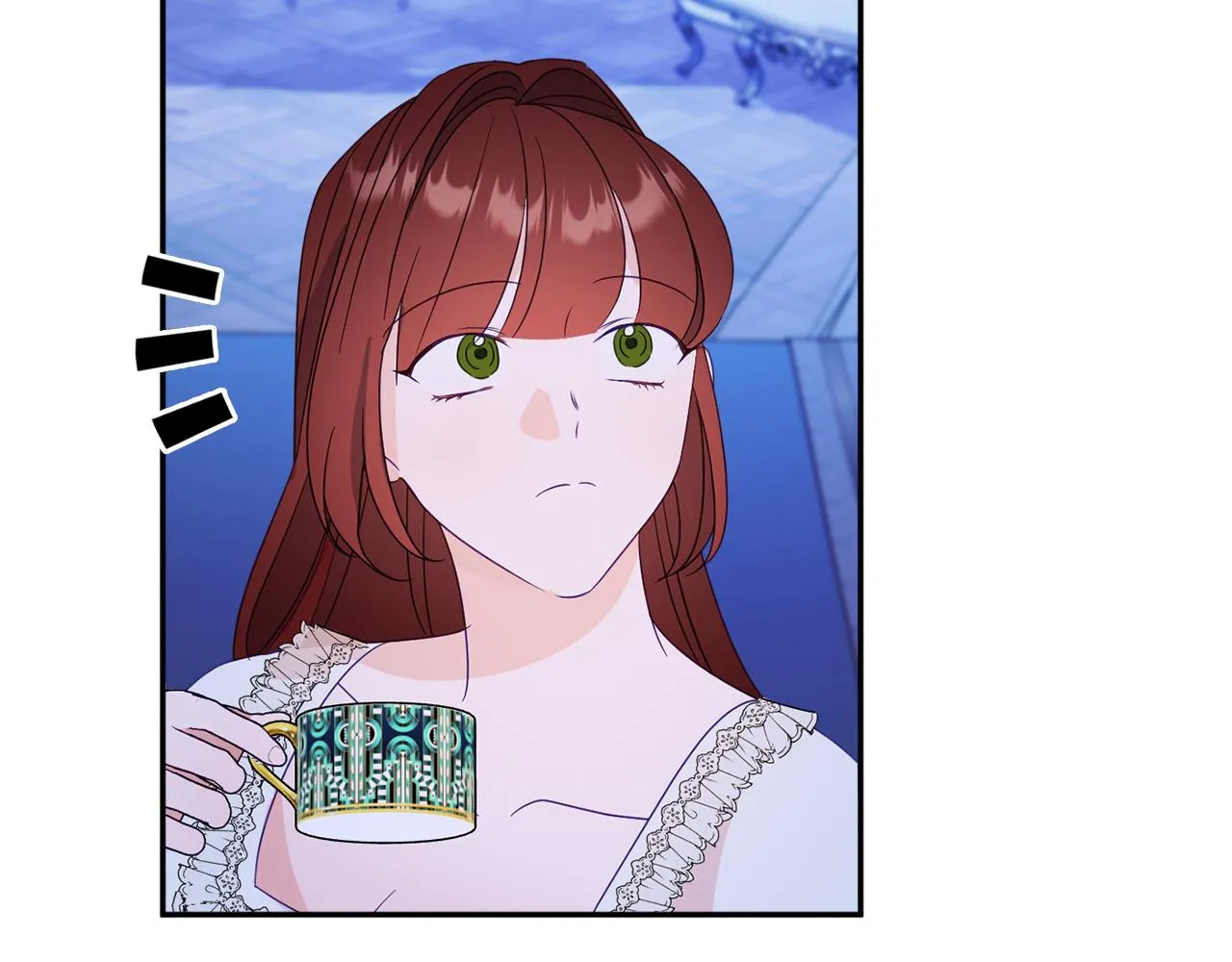 第59话 嫉妒 第181页