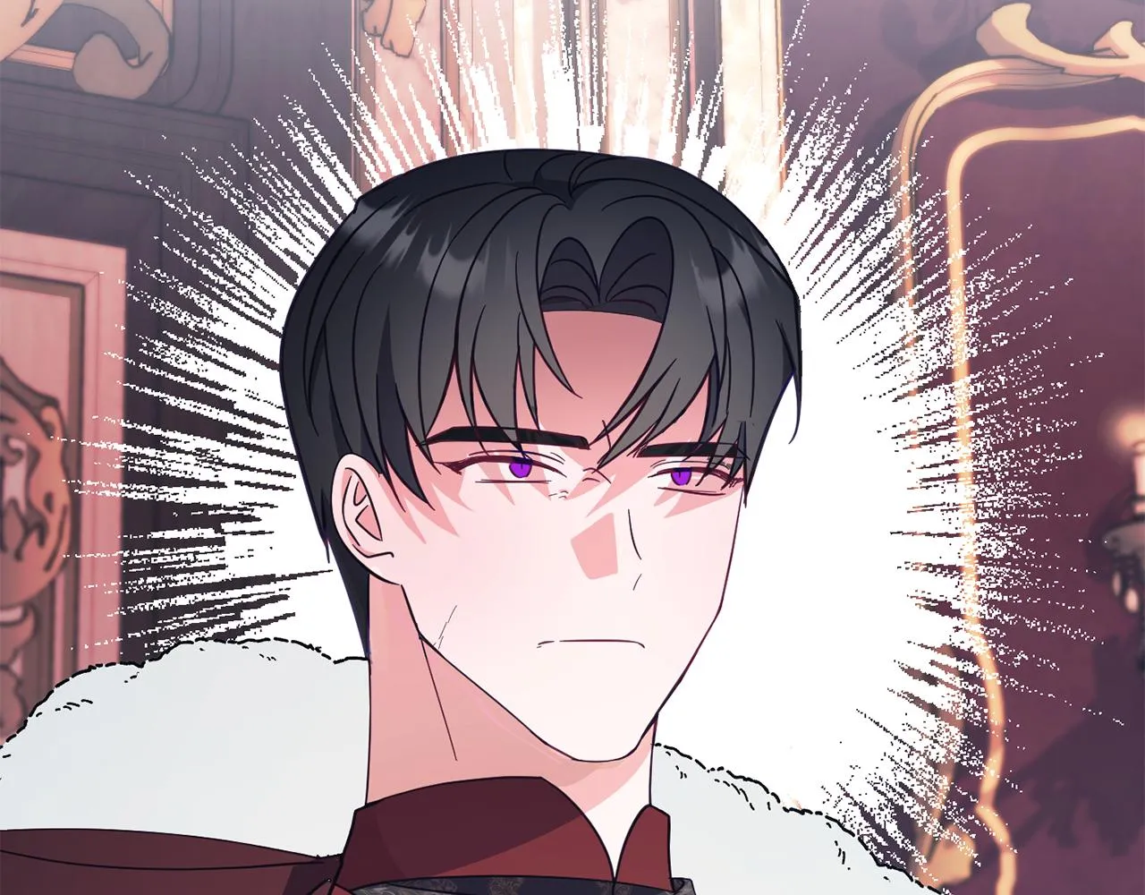 第61话 变心就在一刻间 第2页