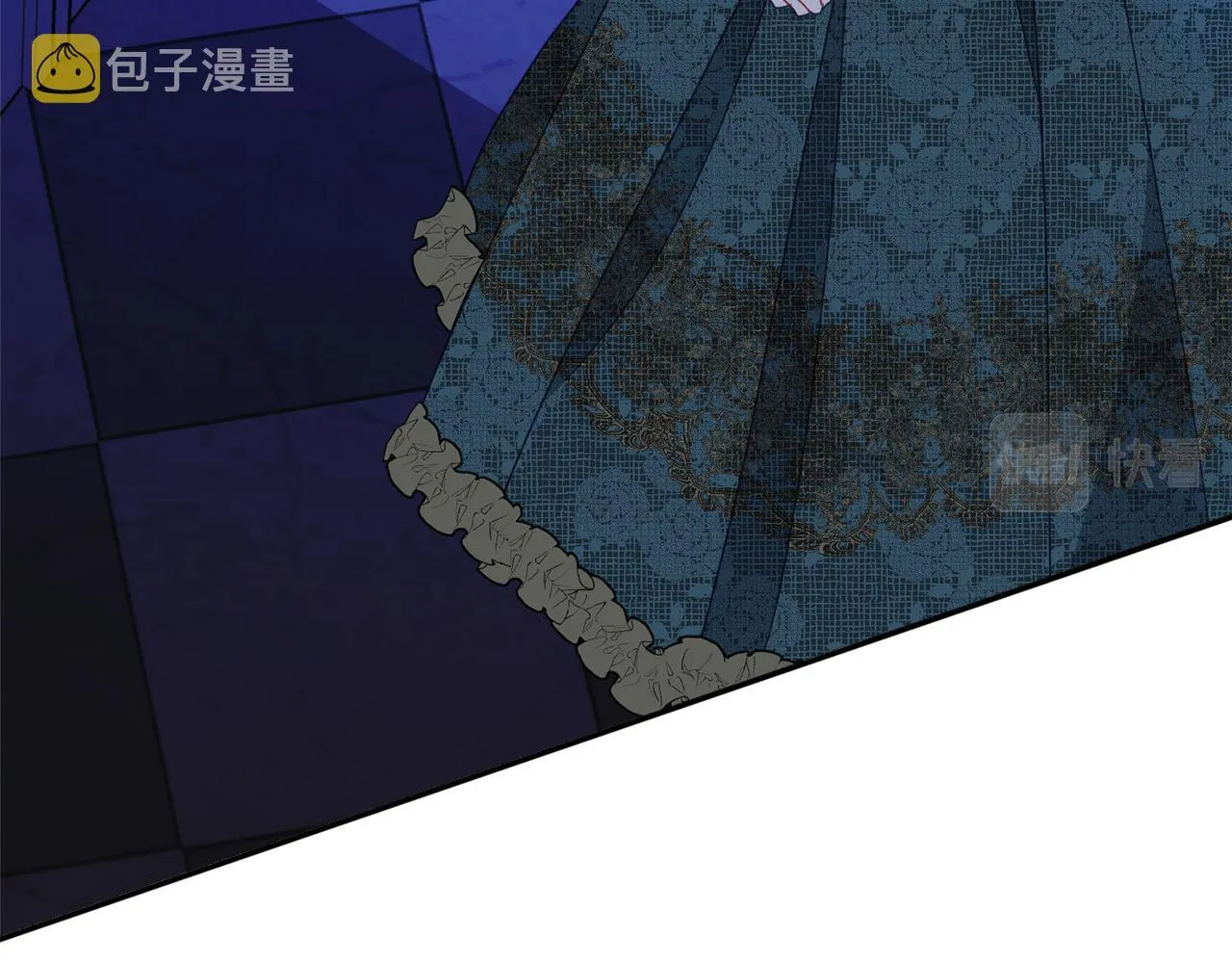 第61话 变心就在一刻间 第65页