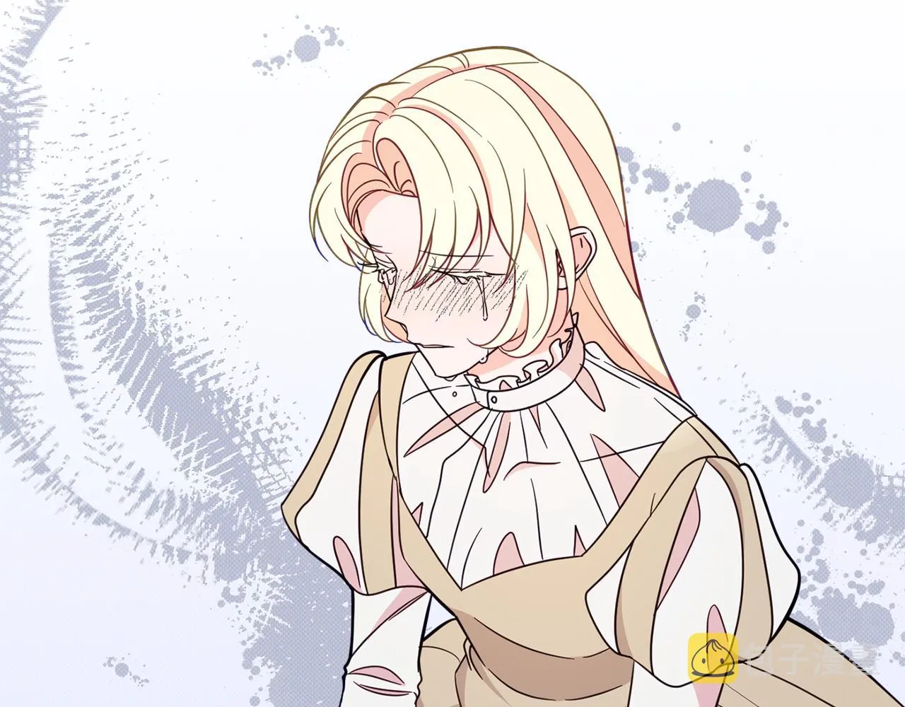 第61话 变心就在一刻间 第89页