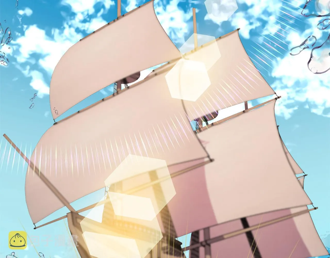 第61话 变心就在一刻间 第113页