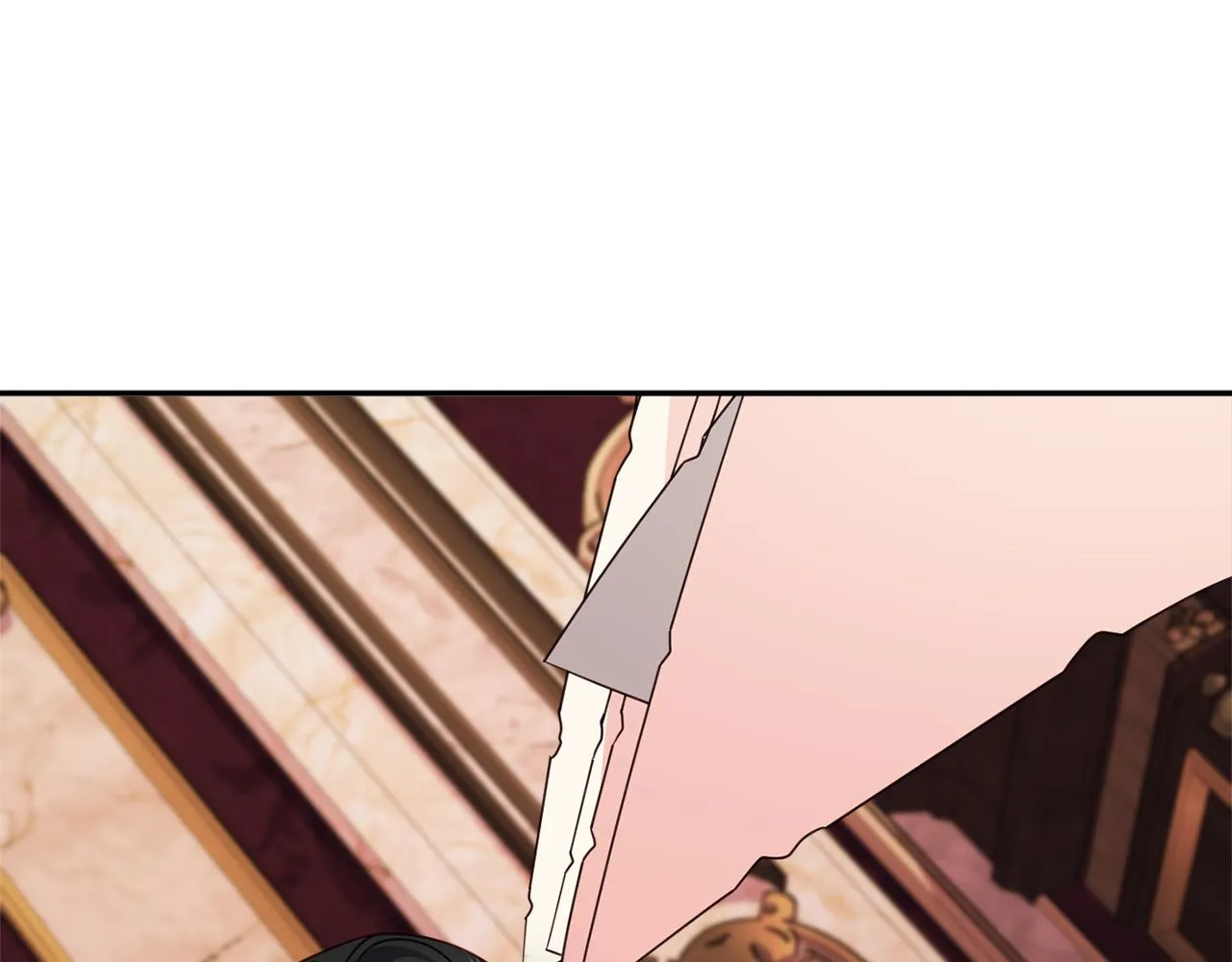 第61话 变心就在一刻间 第134页