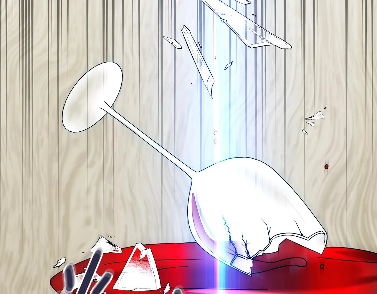 第64话 代价 第11页
