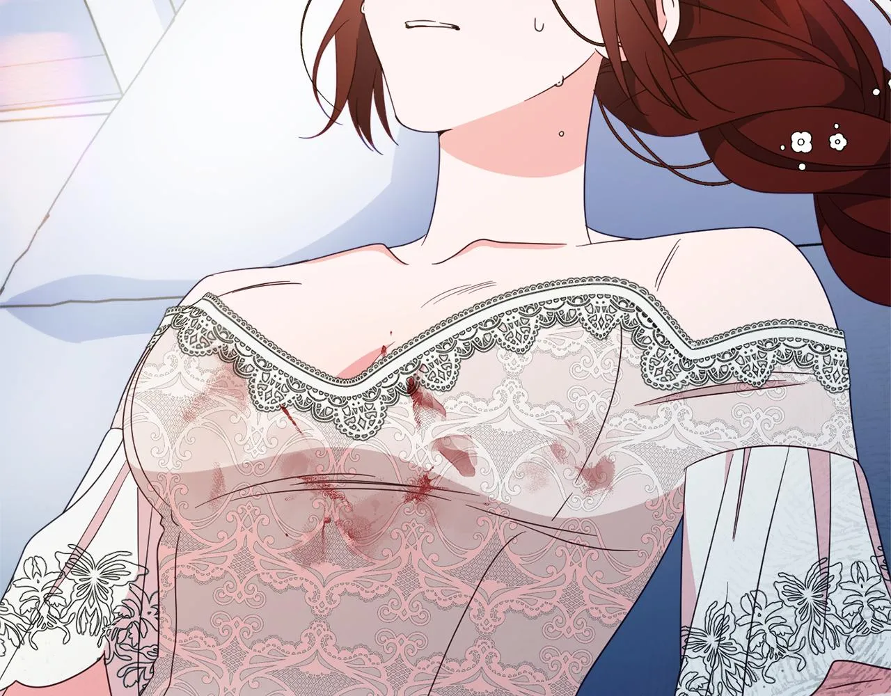第64话 代价 第47页