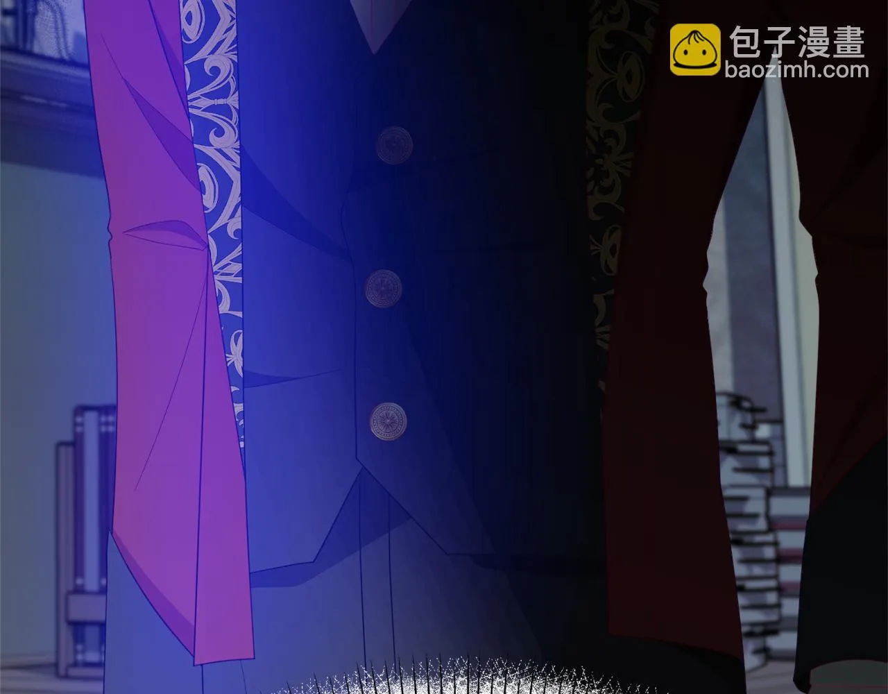 第64话 代价 第109页