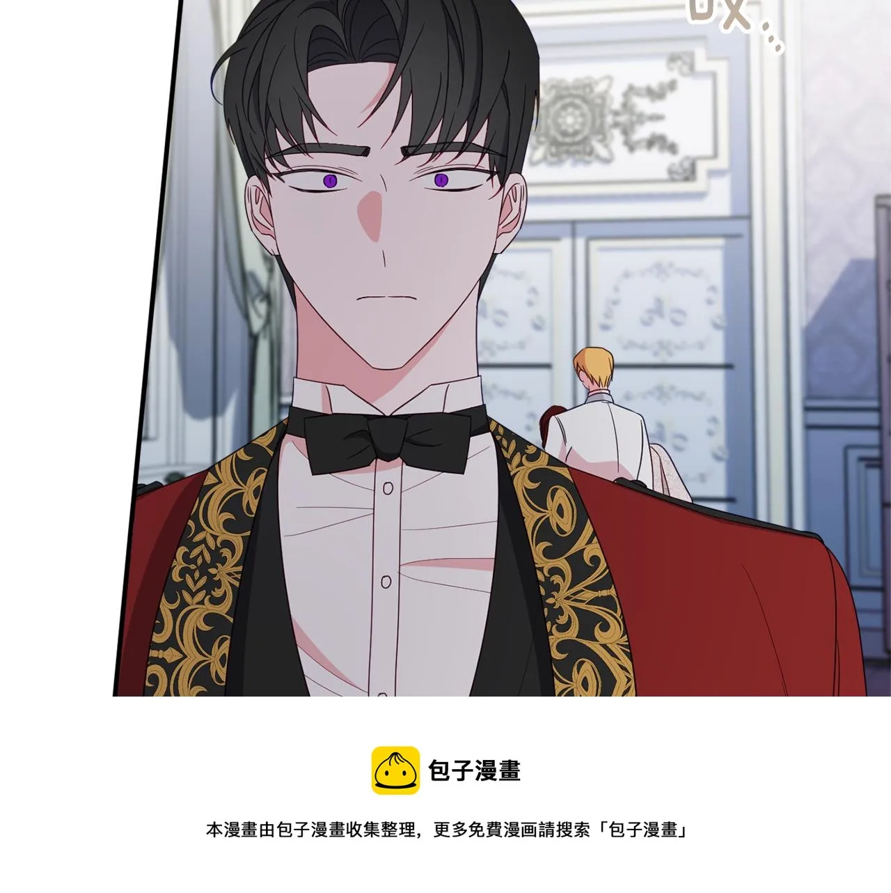 第64话 代价 第148页