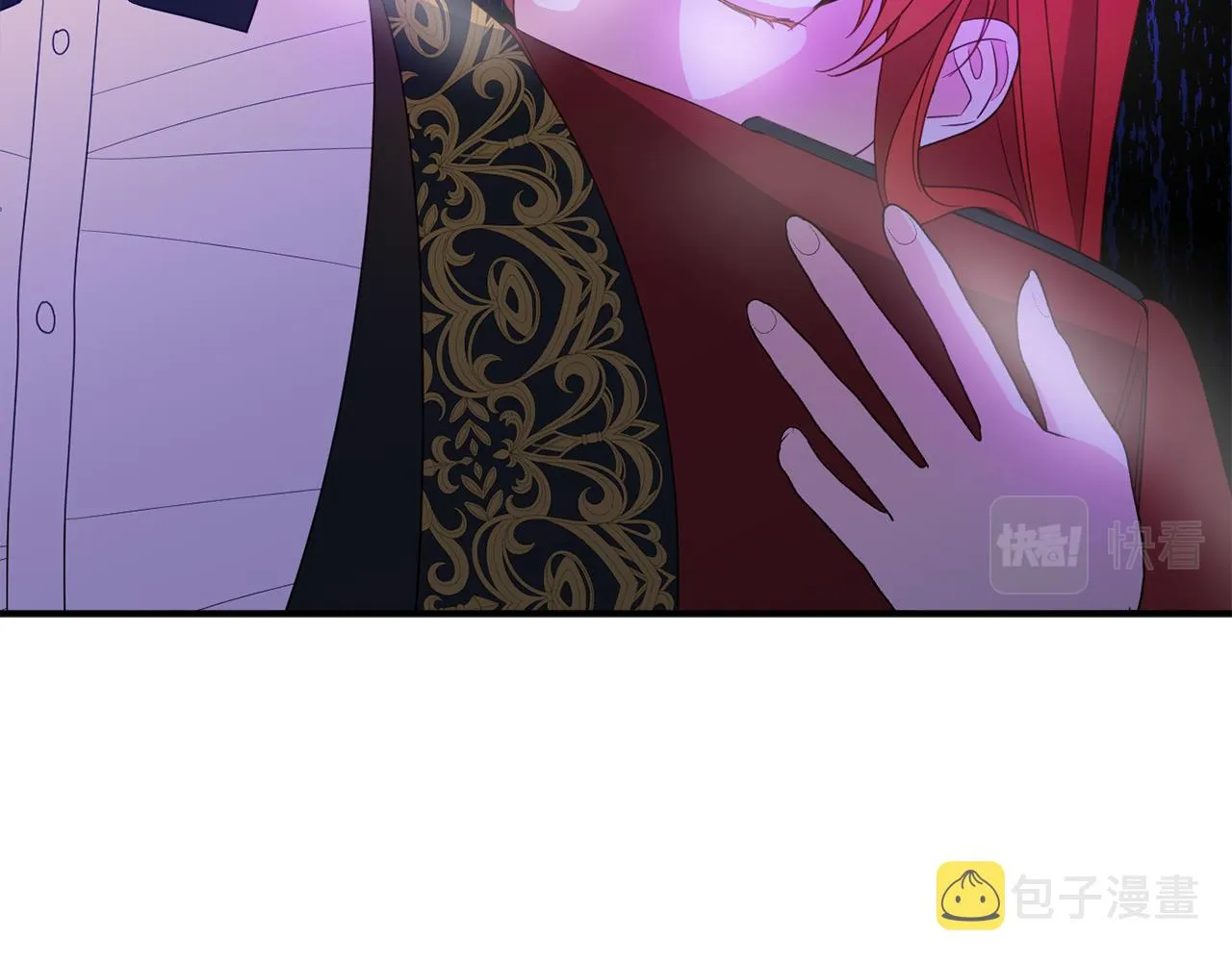 第66话 为了你 第95页