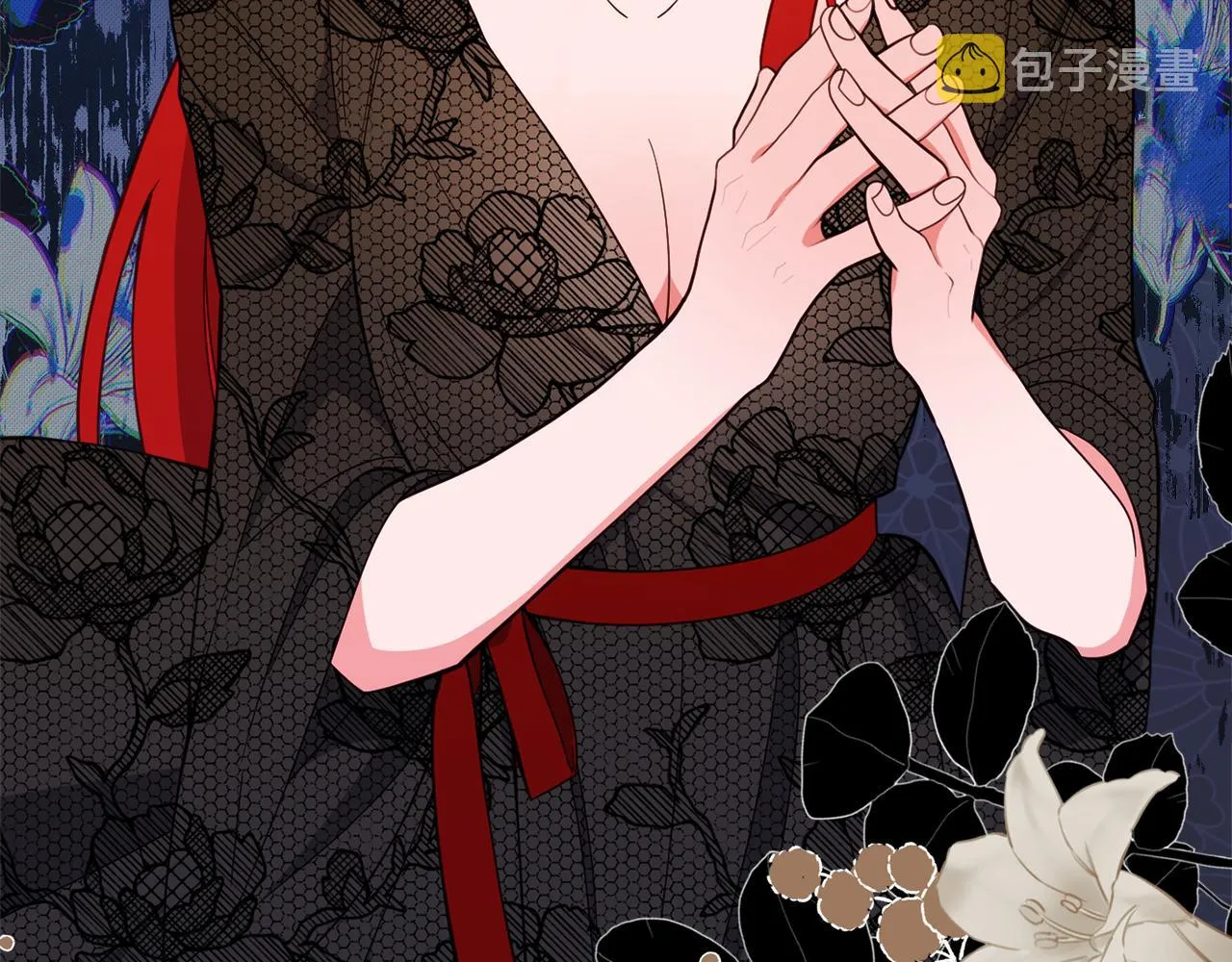 第66话 为了你 第157页