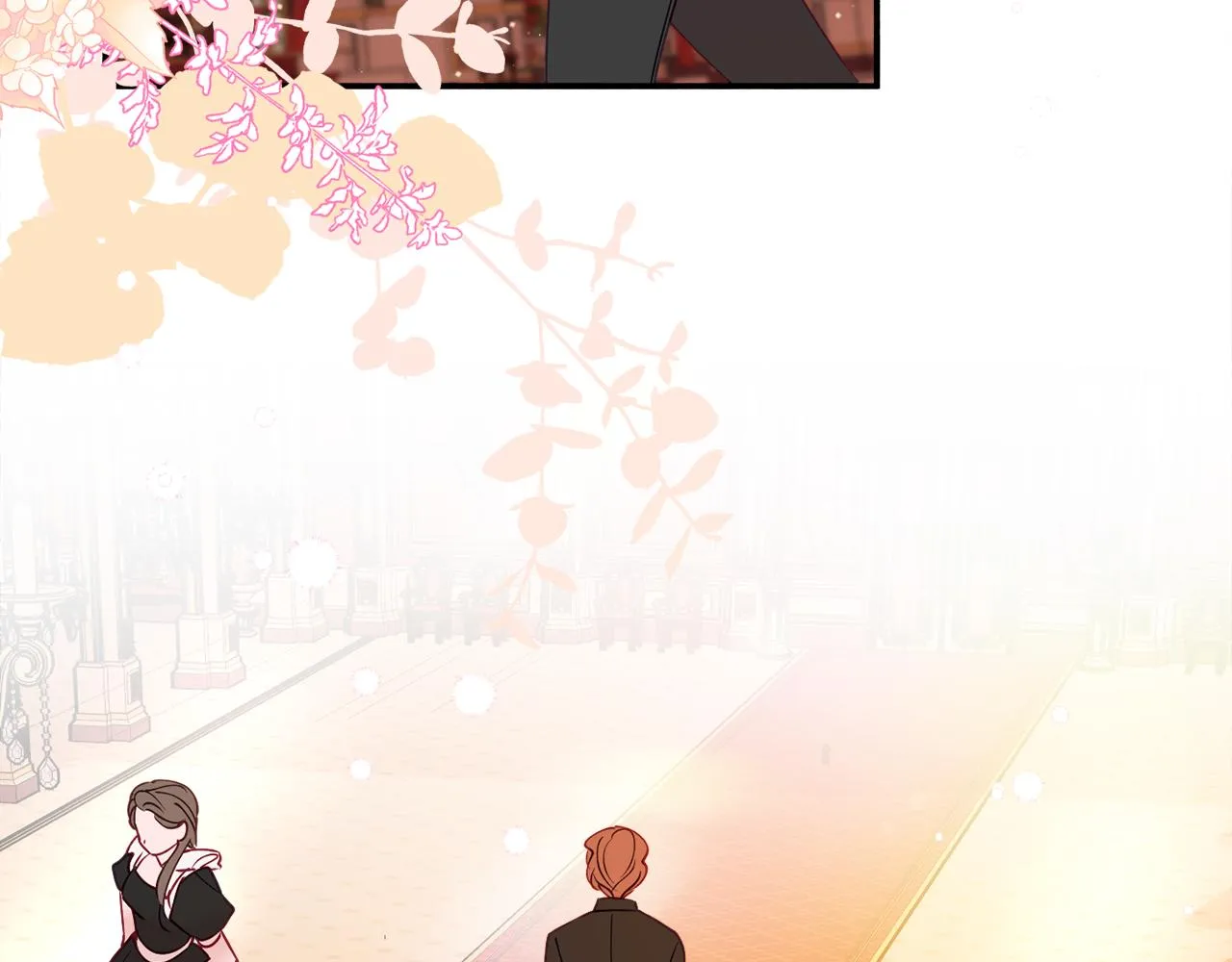 第31话 华丽的婚礼 第9页