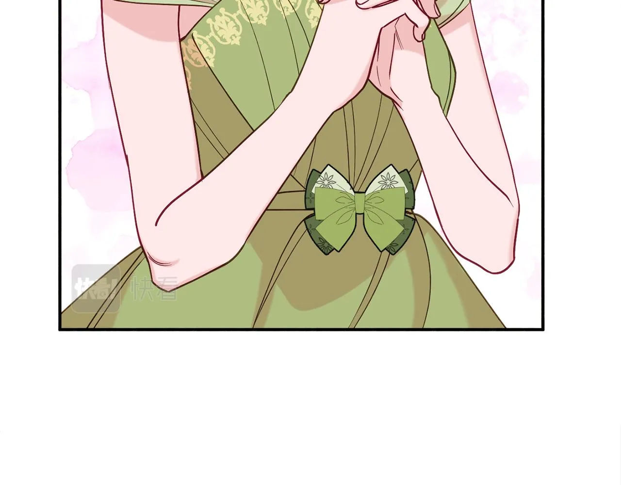 第31话 华丽的婚礼 第18页
