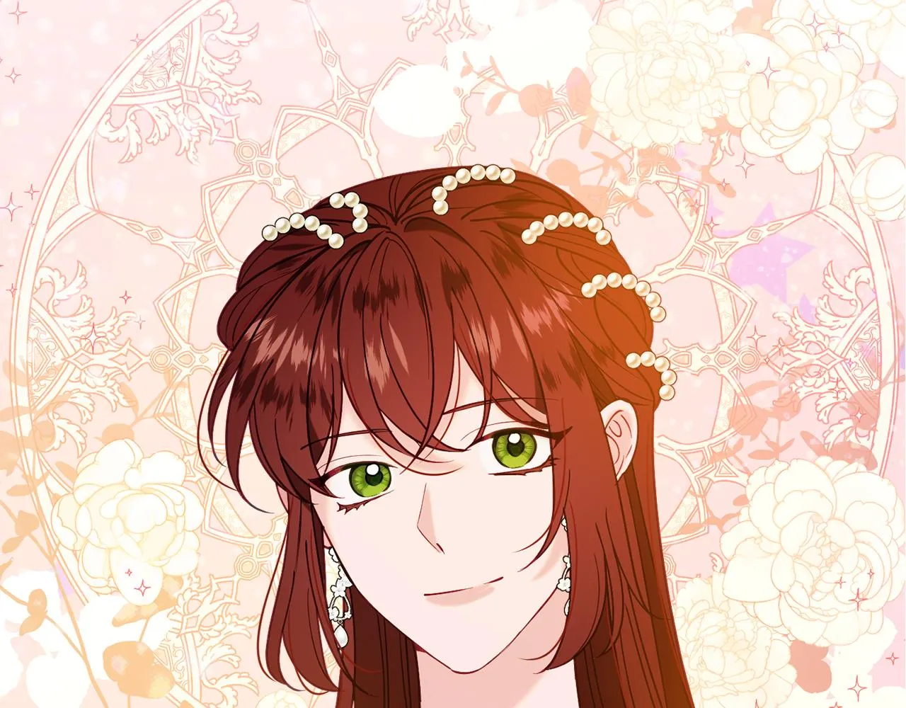 第31话 华丽的婚礼 第26页