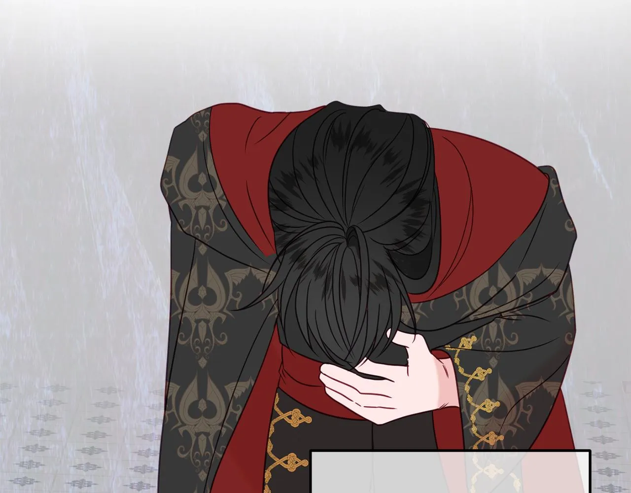 第31话 华丽的婚礼 第119页