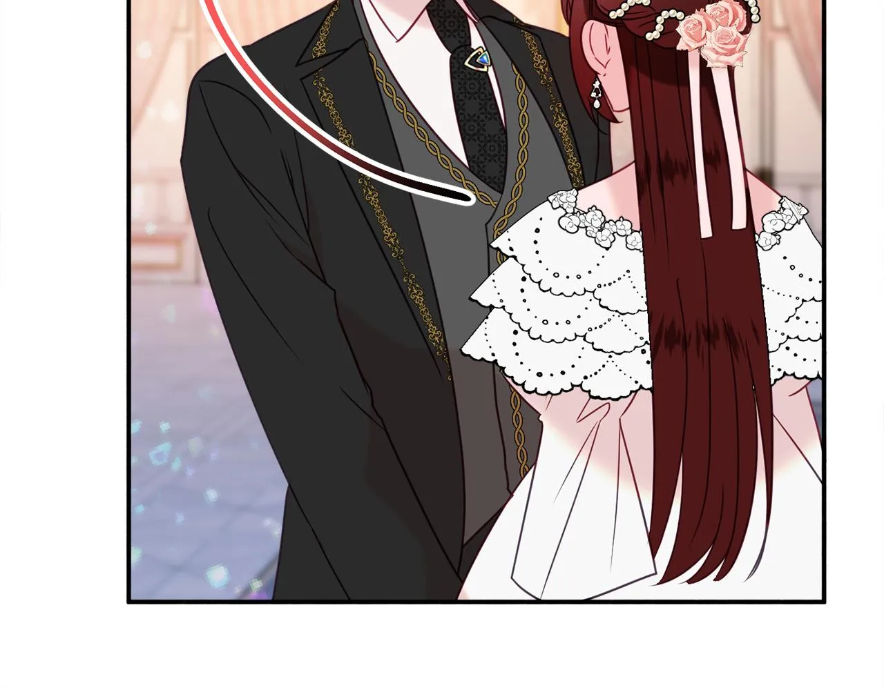 第31话 华丽的婚礼 第187页