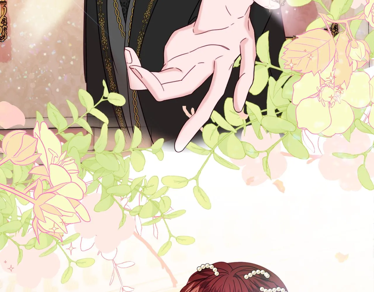 第31话 华丽的婚礼 第196页