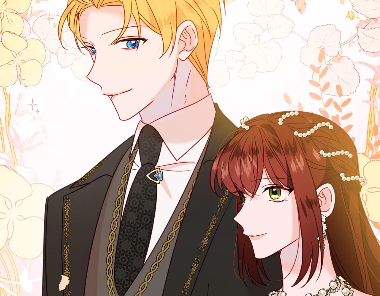 第31话 华丽的婚礼 第200页